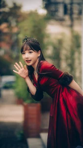 YiTuYu Art Language Vol.6073 Zhi Shi Creative Photography Collection - image 15