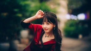 YiTuYu Art Language Vol.6073 Zhi Shi Creative Photography Collection - image 12