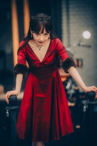 YiTuYu Art Language Vol.6073 Zhi Shi Creative Photography Collection - image 4