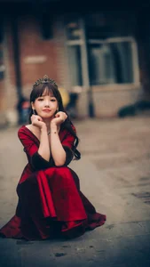 YiTuYu Art Language Vol.6073 Zhi Shi Creative Photography Collection - image 11