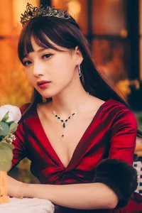 YiTuYu Art Language Vol.6073 Zhi Shi Creative Photography Collection - image 18