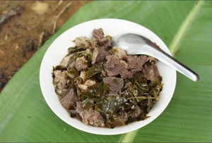 7 Must-Try Moc Chau Specialties for Food Lovers - image 2