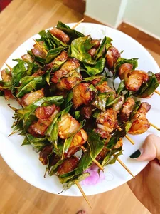 7 Must-Try Moc Chau Specialties for Food Lovers - image 4