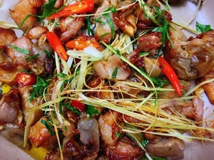 7 Must-Try Moc Chau Specialties for Food Lovers - image 0