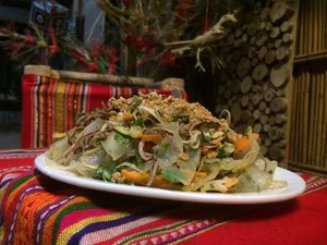 7 Must-Try Moc Chau Specialties for Food Lovers - image 3