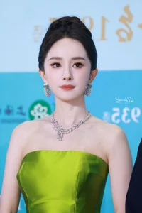 Yang Mi vs Yang Zi: Stunning Red Carpet Fashion Showdown - image 9