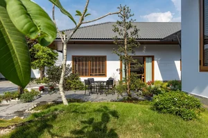 Tây Ninh Garden House: Everyday Resort Living for a Family of Four - image 15