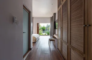Tây Ninh Garden House: Everyday Resort Living for a Family of Four - image 10