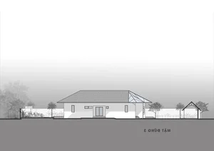 Tây Ninh Garden House: Everyday Resort Living for a Family of Four - image 39