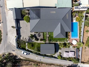 Tây Ninh Garden House: Everyday Resort Living for a Family of Four - image 38