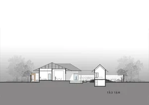 Tây Ninh Garden House: Everyday Resort Living for a Family of Four - image 12