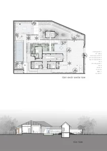 Tây Ninh Garden House: Everyday Resort Living for a Family of Four - image 18
