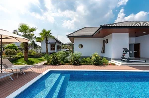 Tây Ninh Garden House: Everyday Resort Living for a Family of Four - image 21