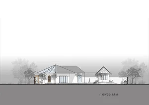 Tây Ninh Garden House: Everyday Resort Living for a Family of Four - image 24