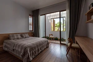 Tây Ninh Garden House: Everyday Resort Living for a Family of Four - image 25