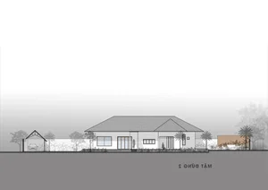 Tây Ninh Garden House: Everyday Resort Living for a Family of Four - image 30