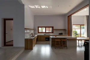 Tây Ninh Garden House: Everyday Resort Living for a Family of Four - image 14