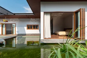 Tây Ninh Garden House: Everyday Resort Living for a Family of Four - image 8