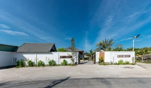 Tây Ninh Garden House: Everyday Resort Living for a Family of Four - image 34