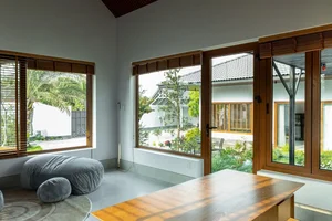 Tây Ninh Garden House: Everyday Resort Living for a Family of Four - image 16