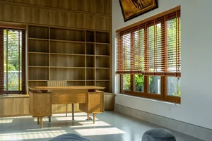Tây Ninh Garden House: Everyday Resort Living for a Family of Four - image 6