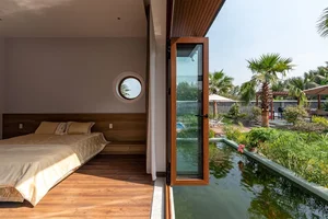 Tây Ninh Garden House: Everyday Resort Living for a Family of Four - image 23