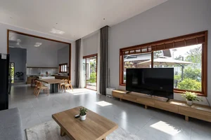 Tây Ninh Garden House: Everyday Resort Living for a Family of Four - image 13