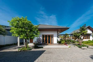 Tây Ninh Garden House: Everyday Resort Living for a Family of Four - image 2