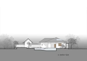 Tây Ninh Garden House: Everyday Resort Living for a Family of Four - image 11