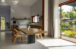 Tây Ninh Garden House: Everyday Resort Living for a Family of Four - image 3