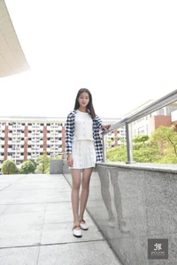 IESS Puhui 204: Bobo Captures the Nostalgia of Campus Spring - image 41