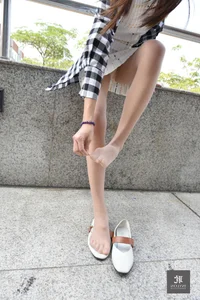 IESS Puhui 204: Bobo Captures the Nostalgia of Campus Spring - image 4