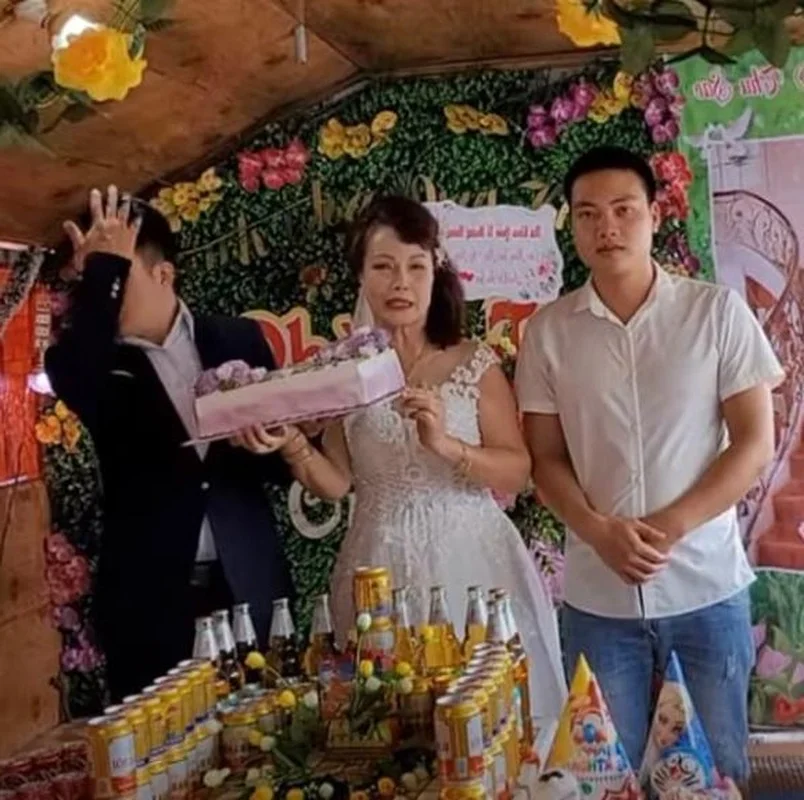 Thu Sao Celebrates Wedding Anniversary: A Look at Her Surprising Beauty Transformation and Current Life