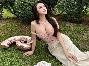 Luxury Lifestyle and Supercars: A Stunning Experience in Dong Nai - image 2