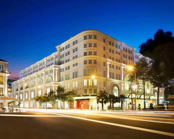 Exploring Truong My Lan’s Massive Real Estate Portfolio and Iconic Buildings