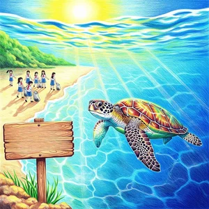 Inspiring Wildlife Conservation Through Art: Creative Painting Activities for Elementary Students - image 4