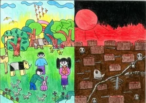 Inspiring Wildlife Conservation Through Art: Creative Painting Activities for Elementary Students - image 9