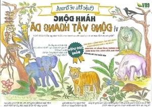 Inspiring Wildlife Conservation Through Art: Creative Painting Activities for Elementary Students - image 13