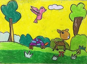 Inspiring Wildlife Conservation Through Art: Creative Painting Activities for Elementary Students - image 15