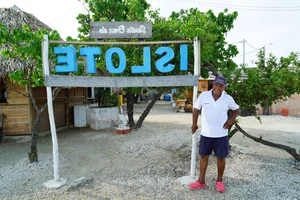 Inside Life on Santa Cruz del Islote: The World’s Most Densely Populated Island - image 11
