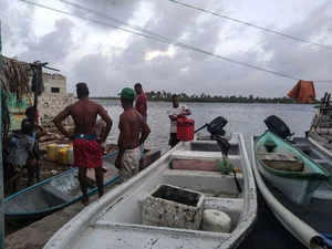 Inside Life on Santa Cruz del Islote: The World’s Most Densely Populated Island - image 8