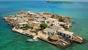 Inside Life on Santa Cruz del Islote: The World’s Most Densely Populated Island - image 7