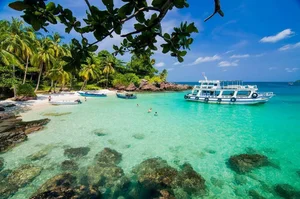Phu Quoc Named Among Top 10 Most Beautiful Islands in Asia - image 7