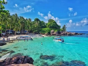 Phu Quoc Named Among Top 10 Most Beautiful Islands in Asia - image 8