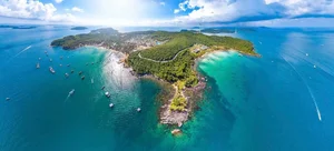 Phu Quoc Named Among Top 10 Most Beautiful Islands in Asia - image 2