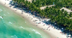 Phu Quoc Named Among Top 10 Most Beautiful Islands in Asia - image 1
