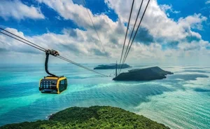 Phu Quoc Named Among Top 10 Most Beautiful Islands in Asia - image 6