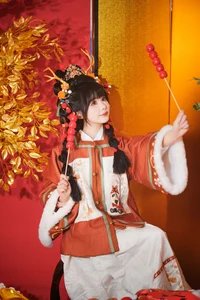 Cinematic Vision: YiTuYu Art Language Vol.6372 Kui Xiang Huo - image 3