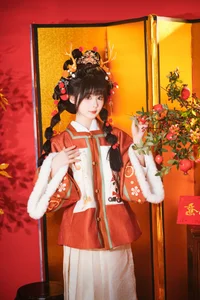 Cinematic Vision: YiTuYu Art Language Vol.6372 Kui Xiang Huo - image 18