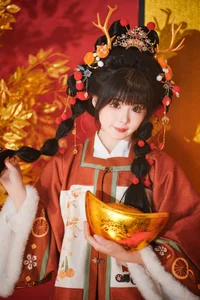 Cinematic Vision: YiTuYu Art Language Vol.6372 Kui Xiang Huo - image 10